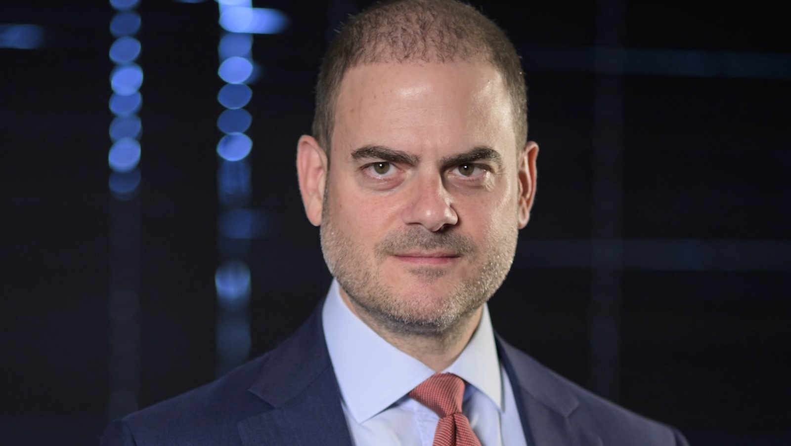 Ο Ιωάννης Δ. Σαρακάκης νέος πρόεδρος του Ελληνο-Αμερικανικού εμπορικού επιμελητηρίου 